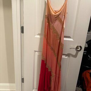 Victoria Secret 90s dress